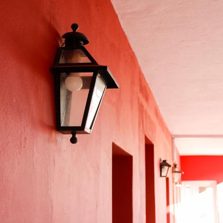 La Casa de Alvear - Casco Histórico - Casa de 2 dormitorios - 85