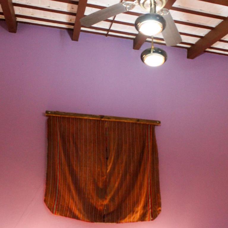 La Casa de Alvear - Casco Histórico - Casa de 2 dormitorios - 78