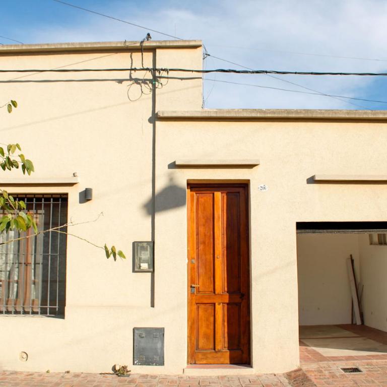 La Casa de Alvear - Casco Histórico - Casa de 2 dormitorios - 94