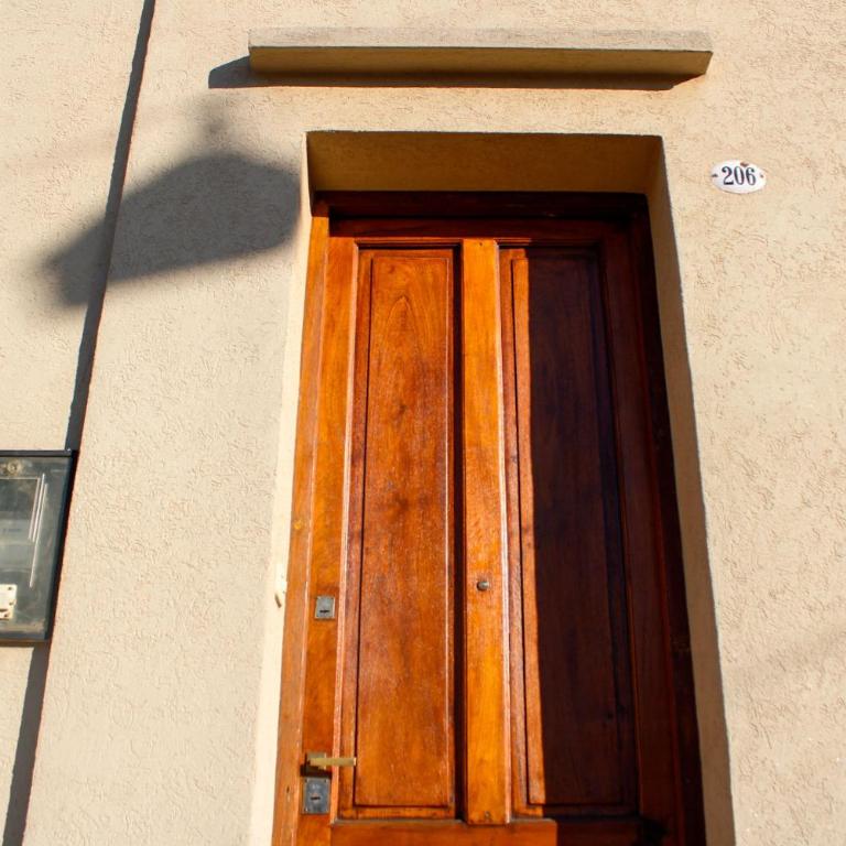 La Casa de Alvear - Casco Histórico - Casa de 2 dormitorios - 96