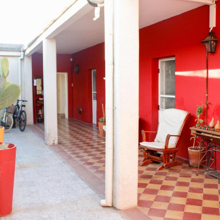 La Casa de Alvear - Casco Histórico - Casa de 2 dormitorios - 97