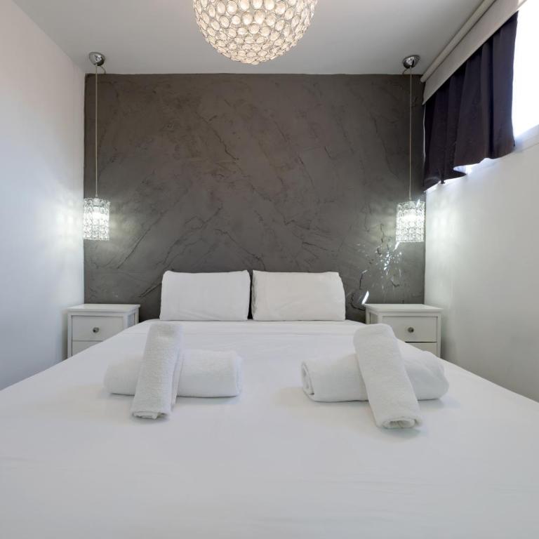 Refugio tranquilo a 3 min del Rastro, 2 hab y Wifi - Appartement 2 Chambres - 11