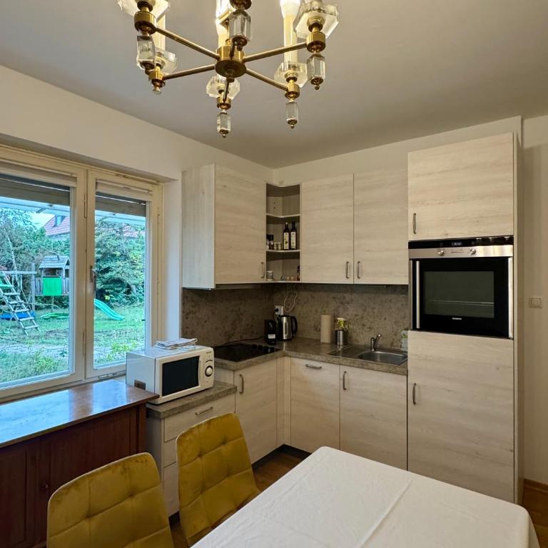 Schöne Unterkunft mit Garten, gute Lage, Tram Bus - One-Bedroom Apartment - 13
