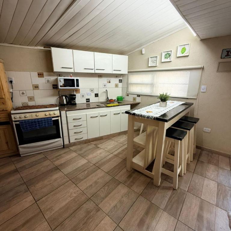 CASA QUINTA CON PILETA A 20m DE LUJAN - One-Bedroom Apartment - 2