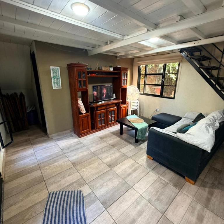 CASA QUINTA CON PILETA A 20m DE LUJAN - One-Bedroom Apartment - 4