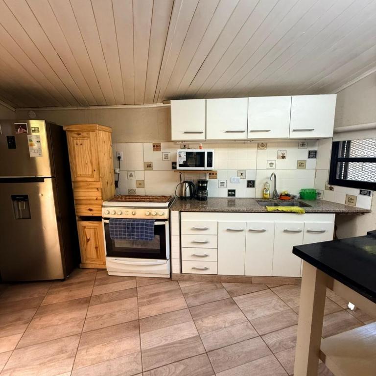 CASA QUINTA CON PILETA A 20m DE LUJAN - One-Bedroom Apartment - 10
