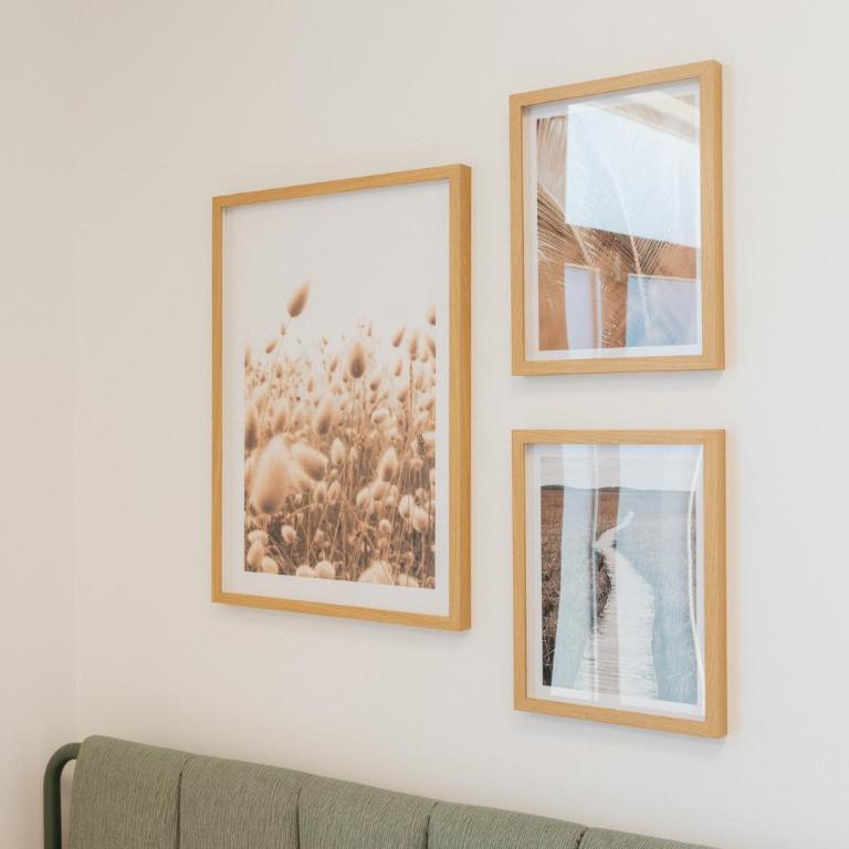 Loft Sol Modern Family - Great Location & Cosy - Appartement 1 Chambre - 6