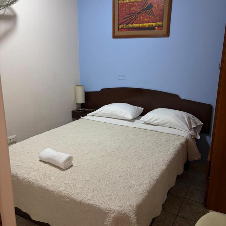 Hotel Tierra Norte - Habitación Individual - 2