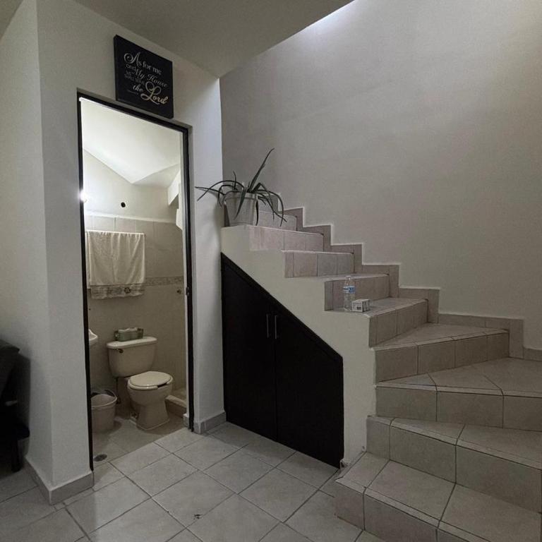 Casa Libélula - Smart Stay - Apartamento Estudio con cama grande - 12