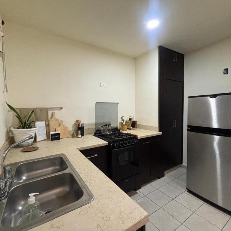 Casa Libélula - Smart Stay - Apartamento Estudio con cama grande - 22