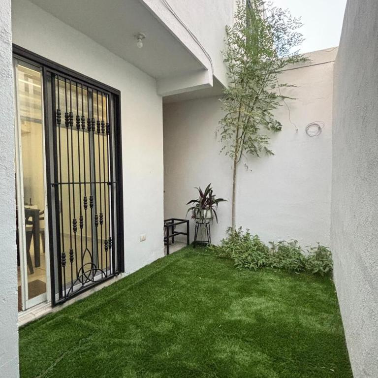 Casa Libélula - Smart Stay - Apartamento Estudio con cama grande - 25