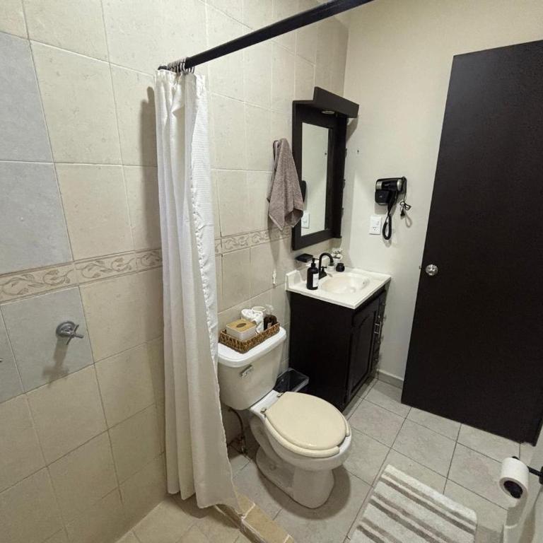 Casa Libélula - Smart Stay - Apartamento Estudio con cama grande - 10