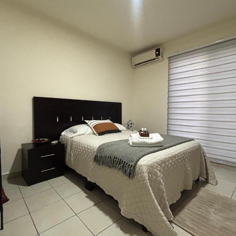 Casa Libélula - Smart Stay - Apartamento Estudio con cama grande - 2