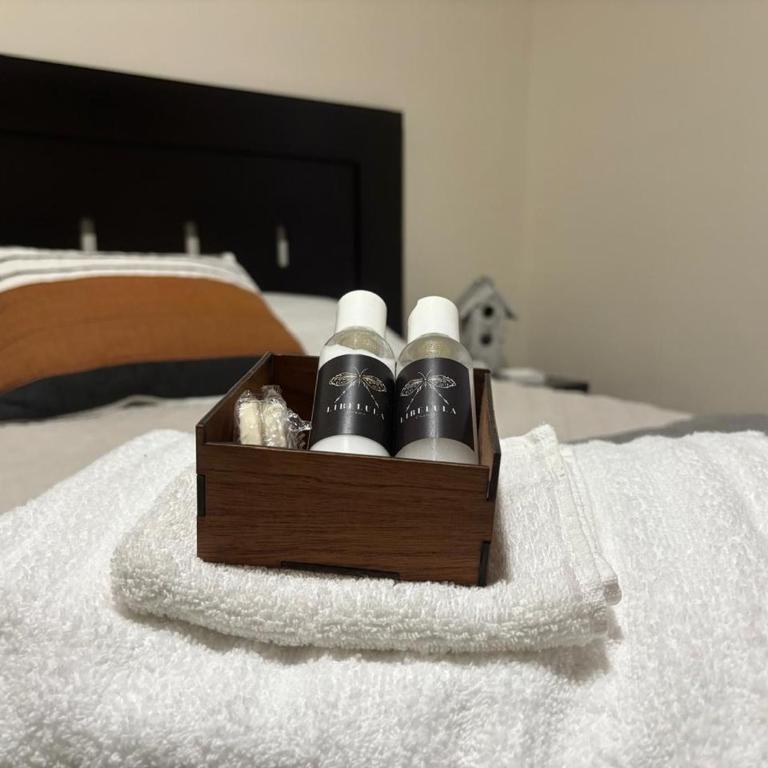 Casa Libélula - Smart Stay - Apartamento Estudio con cama grande - 6