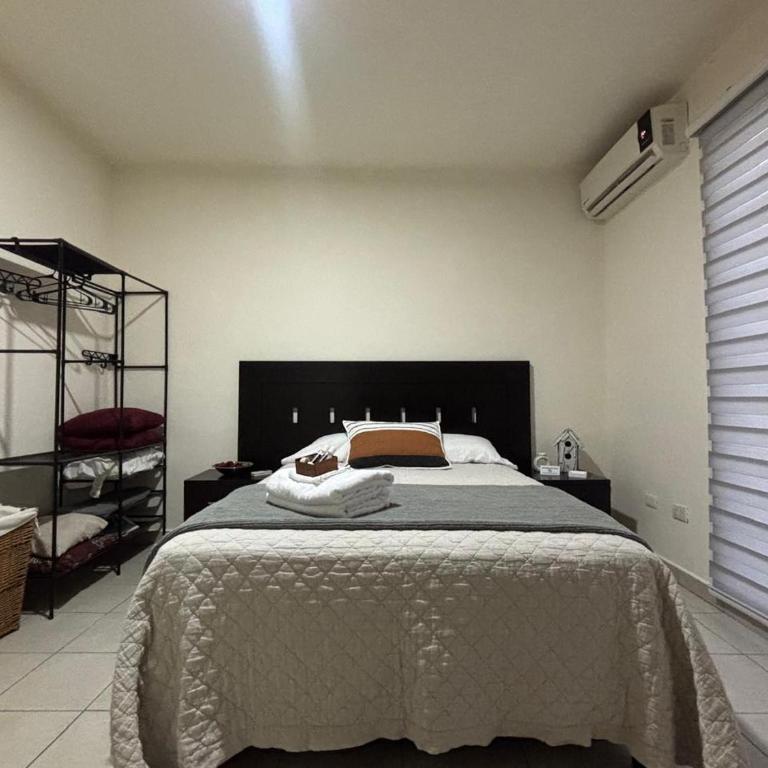 Casa Libélula - Smart Stay - Apartamento Estudio con cama grande - 3