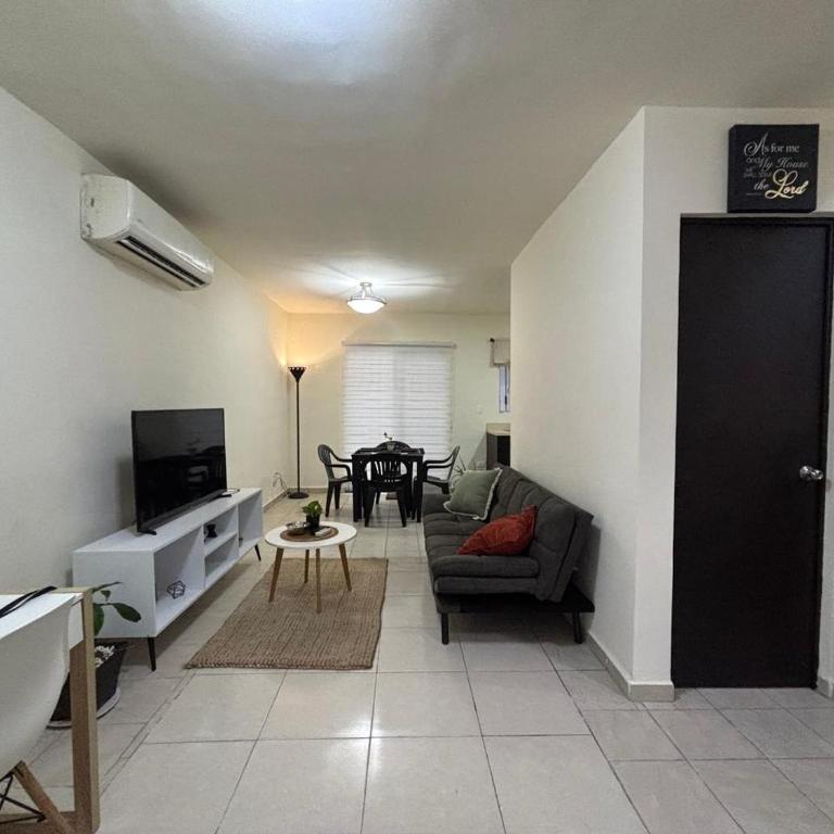 Casa Libélula - Smart Stay - Apartamento Estudio con cama grande - 13