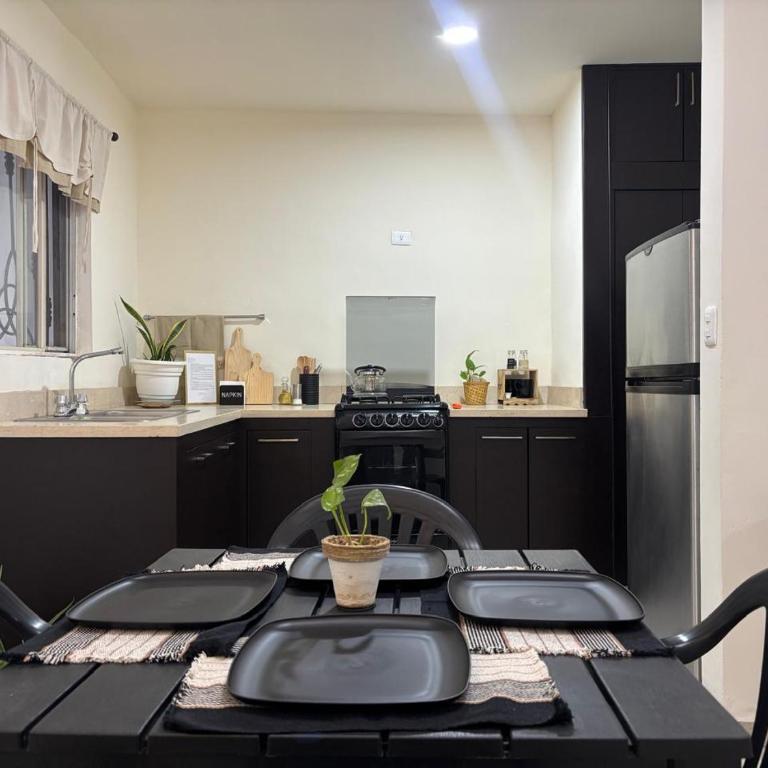 Casa Libélula - Smart Stay - Apartamento Estudio con cama grande - 20