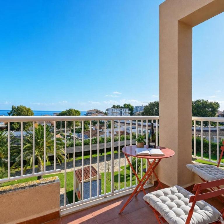 Terrazas del Mar - Apartment - 1