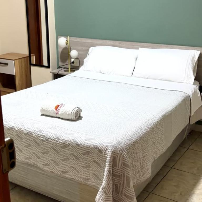 Hotel Tierra Norte - Estudio Familiar - 1