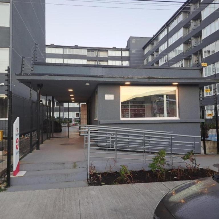 Departamento Vista Puerto Montt - Three-Bedroom Apartment - 3