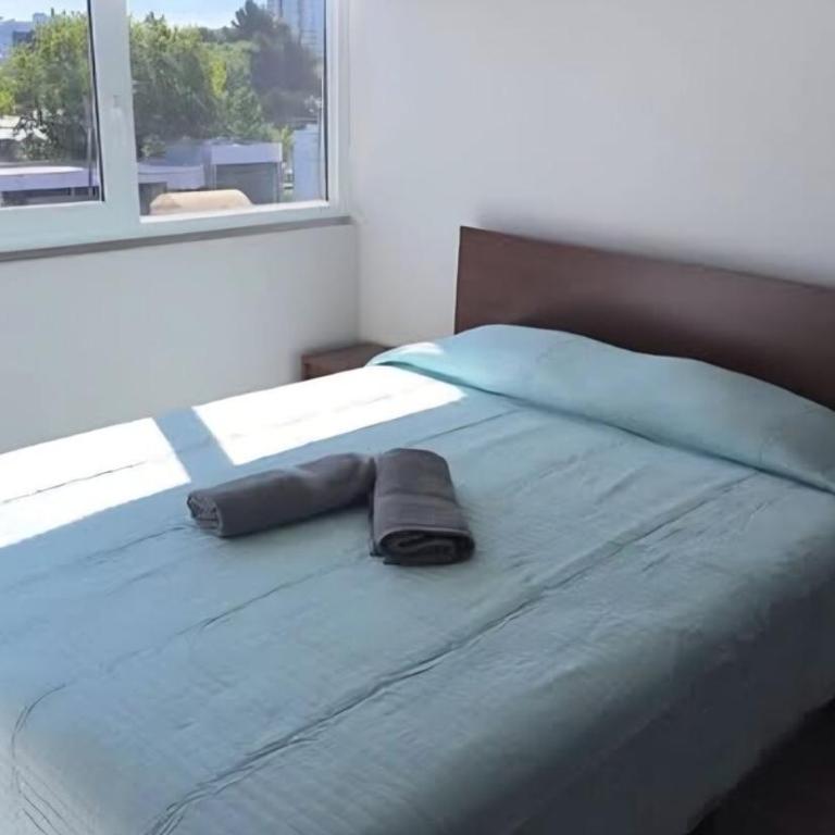 Departamento Vista Puerto Montt - Three-Bedroom Apartment - 5