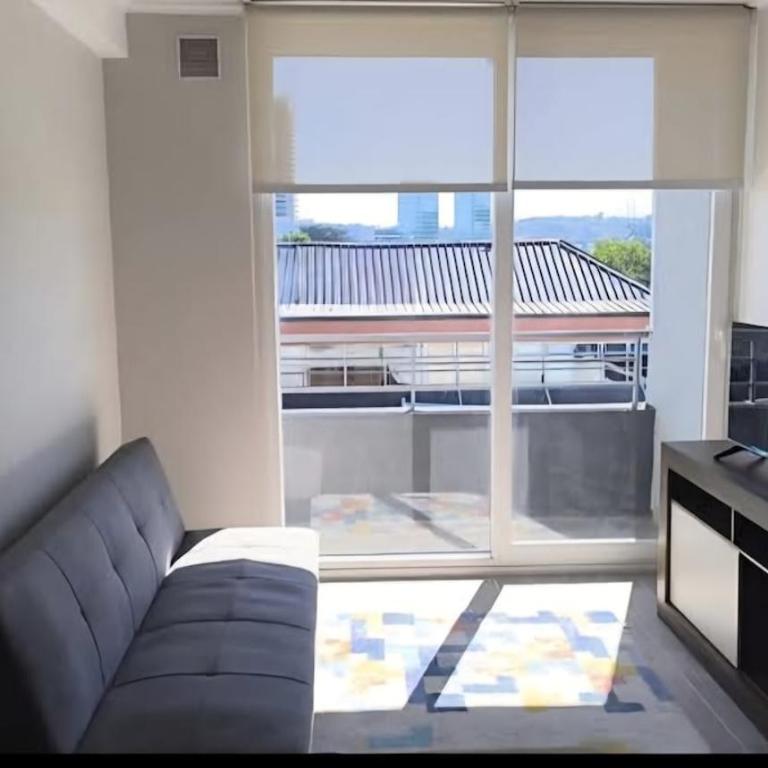 Departamento Vista Puerto Montt - Three-Bedroom Apartment - 7