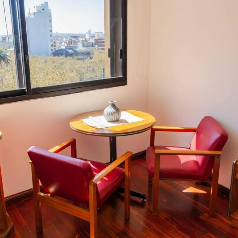 Habitacion en Hotel Balmoral - Apartamento - 5