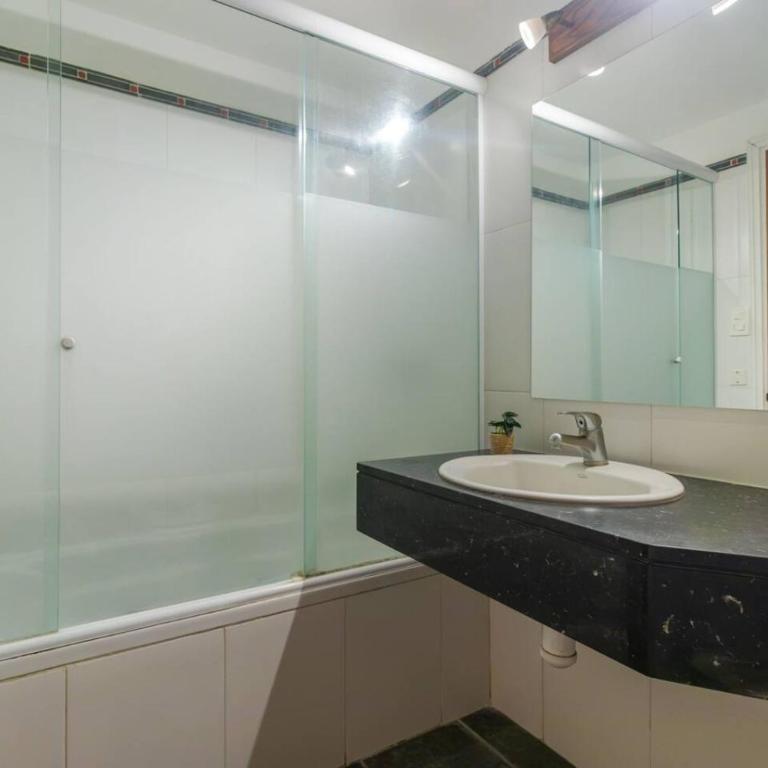 Habitacion en Hotel Balmoral - Apartamento - 9