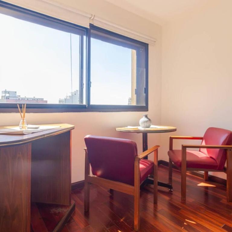 Habitacion en Hotel Balmoral - Apartamento - 10