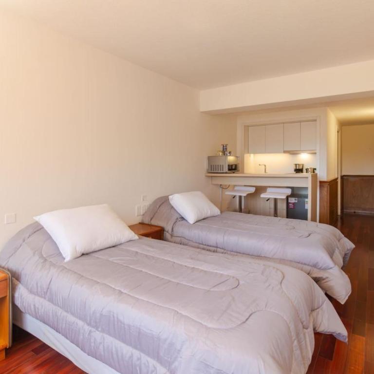 Habitacion en Hotel Balmoral - Apartamento - 11