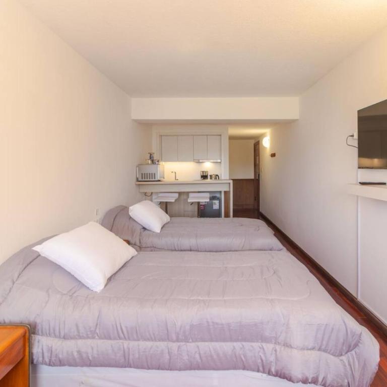 Habitacion en Hotel Balmoral - Apartamento - 12