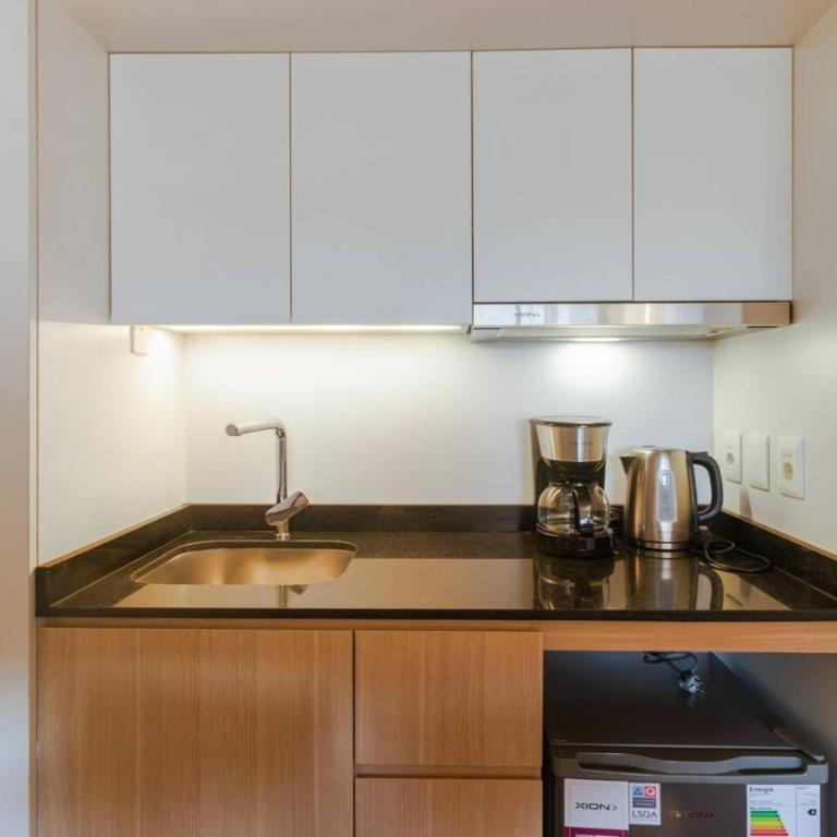 Habitacion en Hotel Balmoral - Apartamento - 13