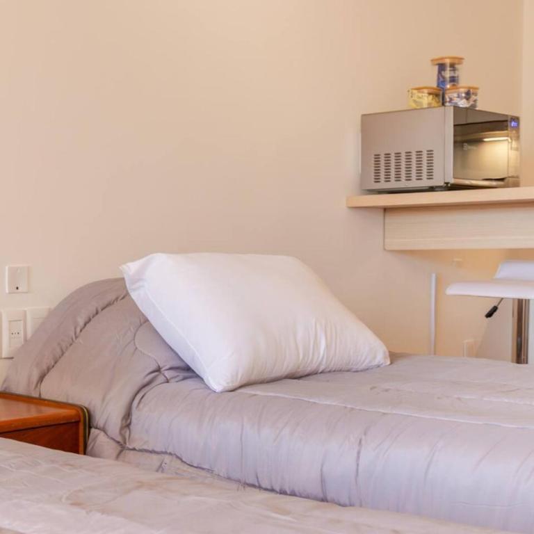Habitacion en Hotel Balmoral - Apartamento - 18
