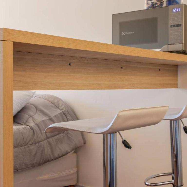 Habitacion en Hotel Balmoral - Apartamento - 19