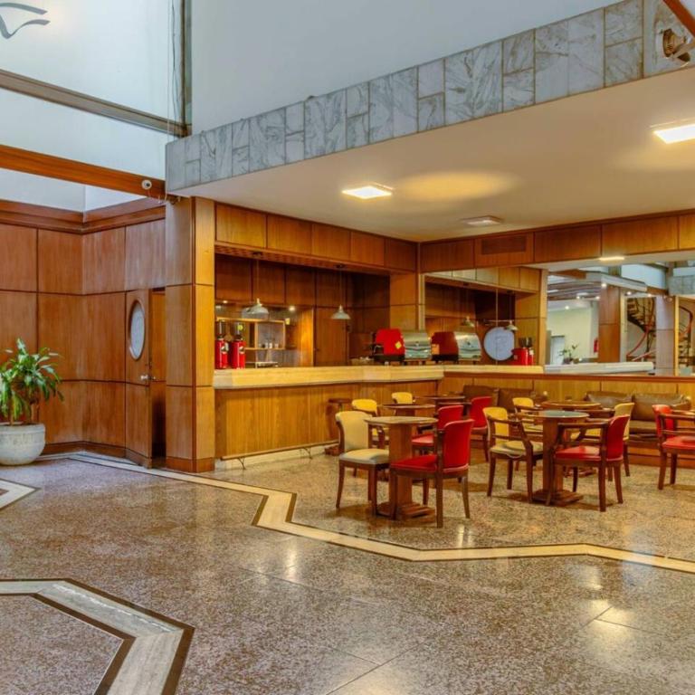 Habitacion en Hotel Balmoral - Apartamento - 23