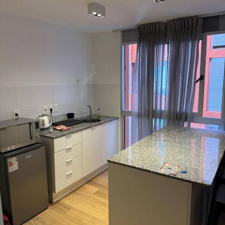 Canelones 1066 apto 511 - Apartamento - 8
