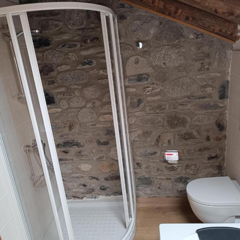 Casa Rural Fort De Bernat - Three-Bedroom House - 17