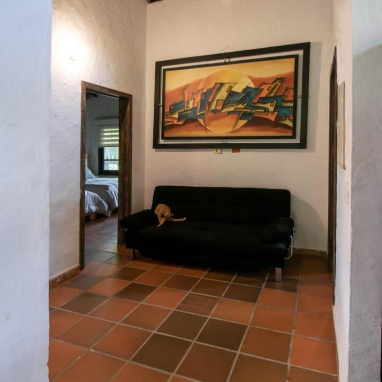 Hotel Topowa Club House Resort - Casa de 3 dormitorios - 1