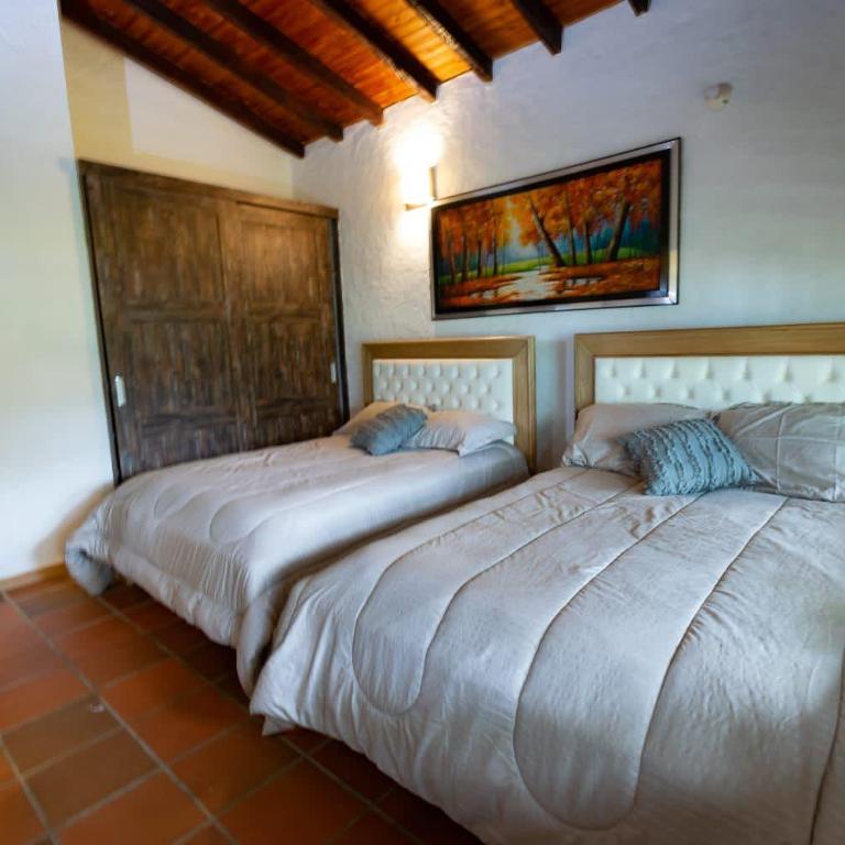 Hotel Topowa Club House Resort - Casa de 3 dormitorios - 2