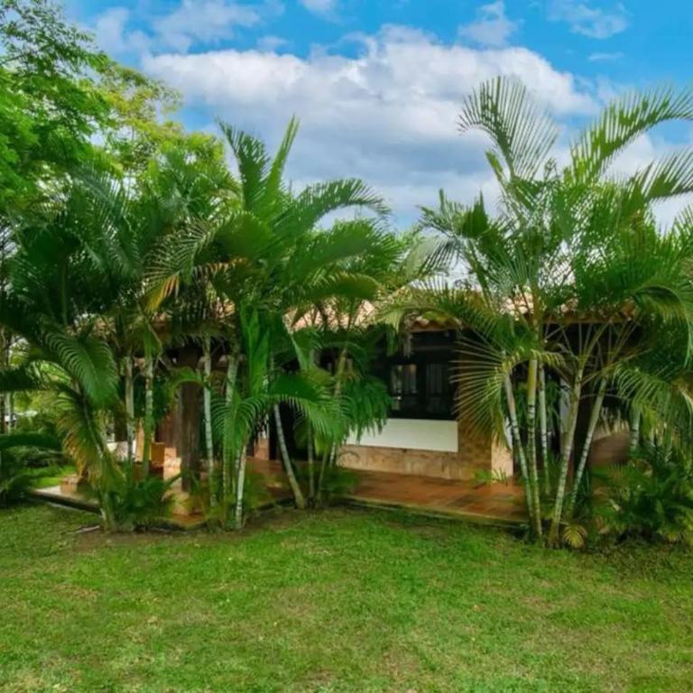 Hotel Topowa Club House Resort - Casa de 3 dormitorios - 4