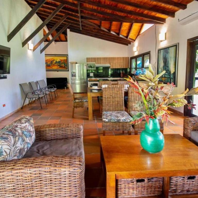 Hotel Topowa Club House Resort - Casa de 3 dormitorios - 7