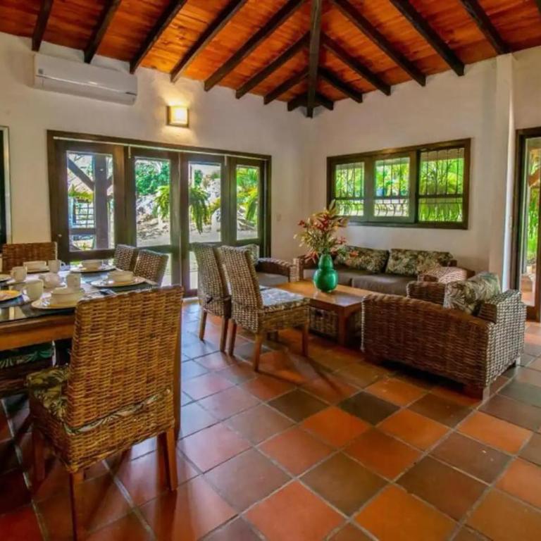 Hotel Topowa Club House Resort - Casa de 3 dormitorios - 8