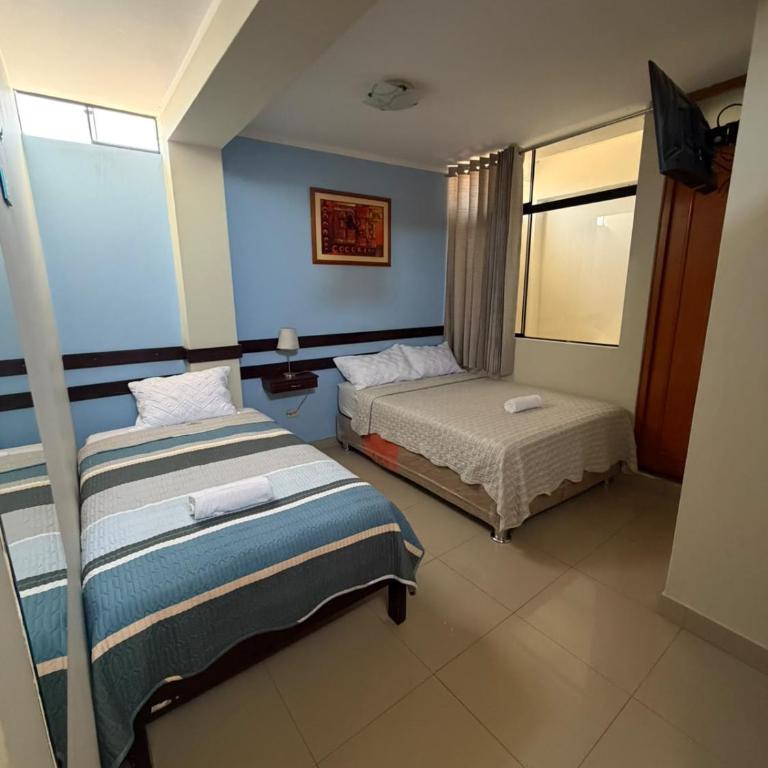Hotel Tierra Norte - Habitación Doble - 2