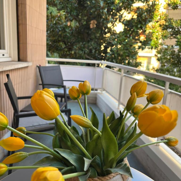 Ascanio's Cozy Apartment - by 101Flats - Appartamento con 2 Camere da Letto - 17