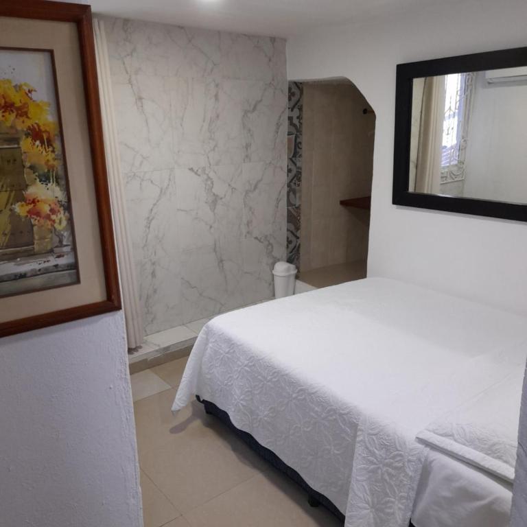 Hostal Casa de las Americas - Habitación Doble - 1