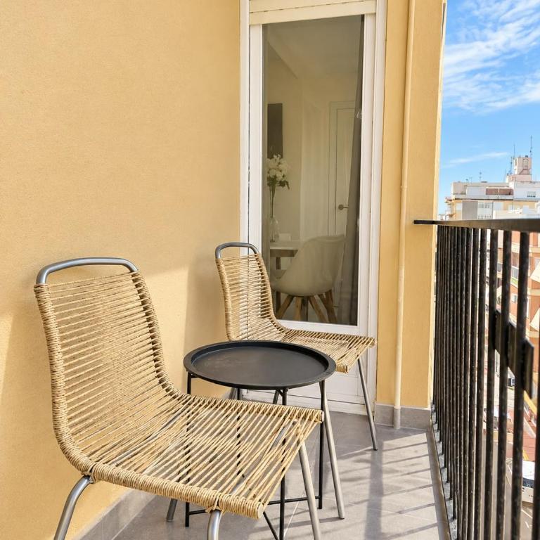 Primera Apartment in the City Center - Apartamento de 3 dormitorios - 9
