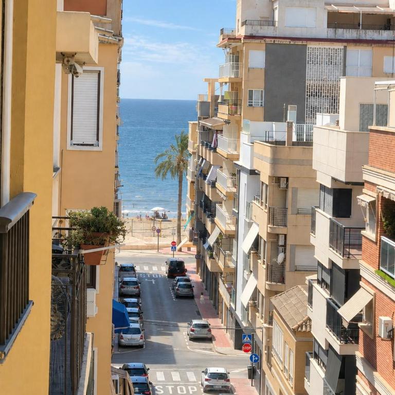Primera Apartment in the City Center - Apartamento de 3 dormitorios - 11