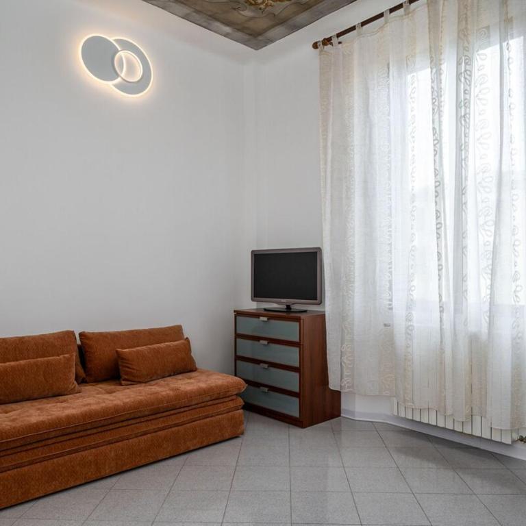 Charme Bolognese con 2 Camere vicino Ospedale Maggiore - Appartamento con 2 Camere da Letto - 5