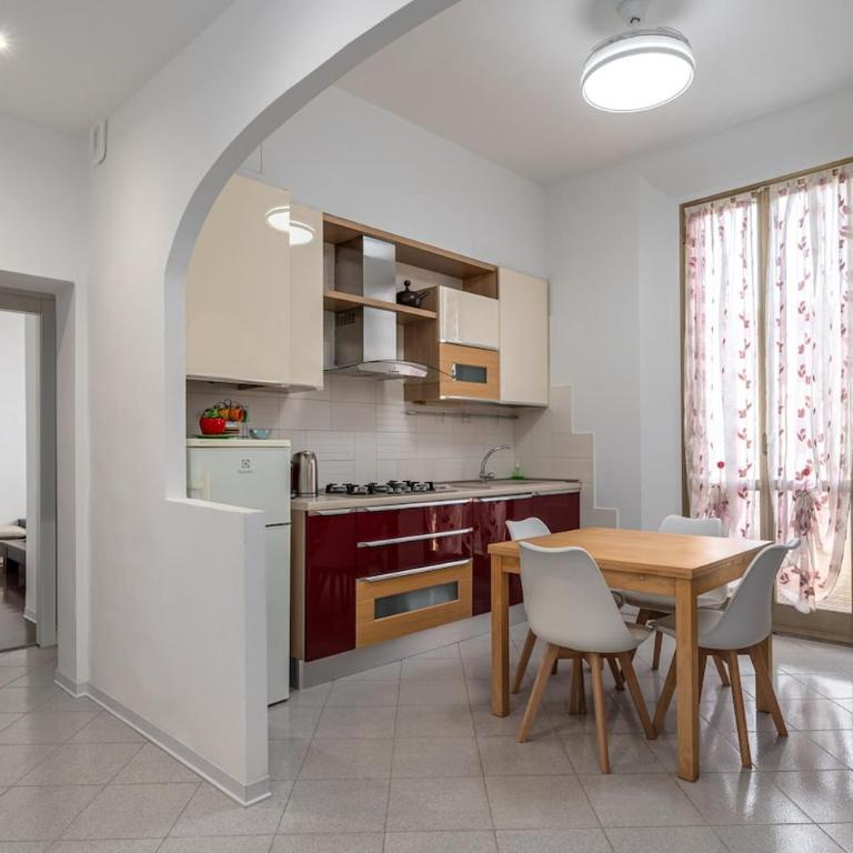 Charme Bolognese con 2 Camere vicino Ospedale Maggiore - Appartamento con 2 Camere da Letto - 6