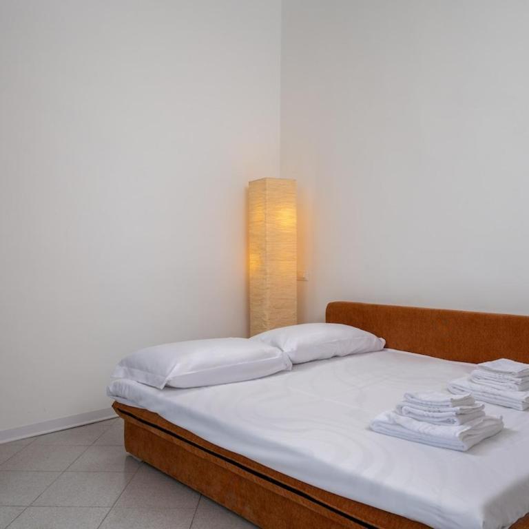 Charme Bolognese con 2 Camere vicino Ospedale Maggiore - Appartamento con 2 Camere da Letto - 3